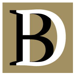 The Dealer Brief Favicon LOW